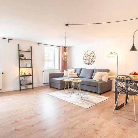 באיירוט Lexapartments☆Apartment Am Marktplatz☆2 Zimmer☆55Qm מראה חיצוני תמונה