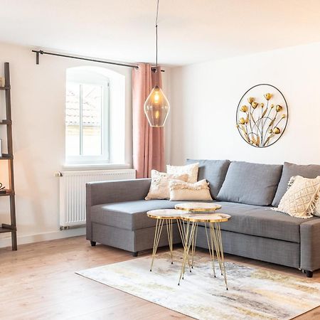 באיירוט Lexapartments☆Apartment Am Marktplatz☆2 Zimmer☆55Qm מראה חיצוני תמונה