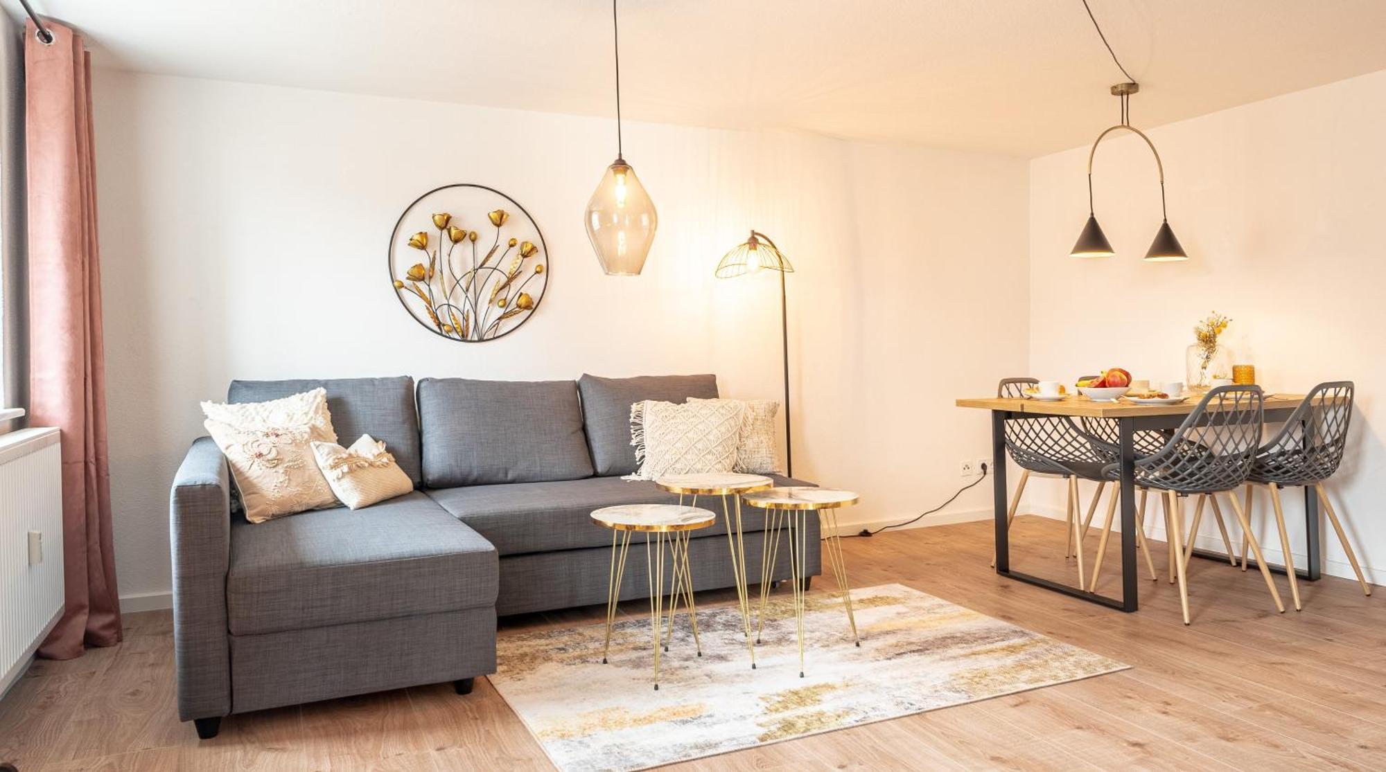 באיירוט Lexapartments☆Apartment Am Marktplatz☆2 Zimmer☆55Qm מראה חיצוני תמונה
