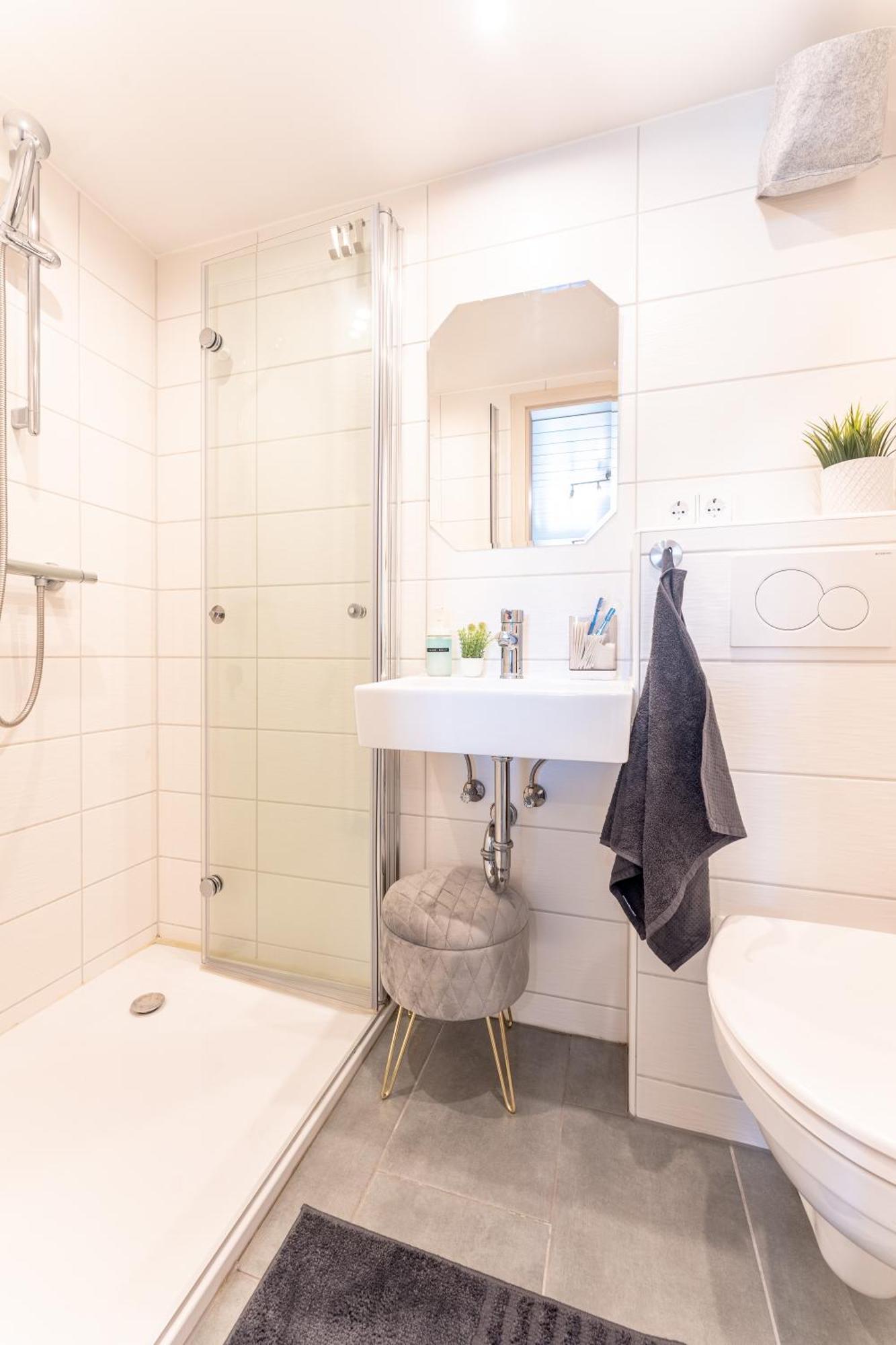 באיירוט Lexapartments☆Apartment Am Marktplatz☆2 Zimmer☆55Qm מראה חיצוני תמונה