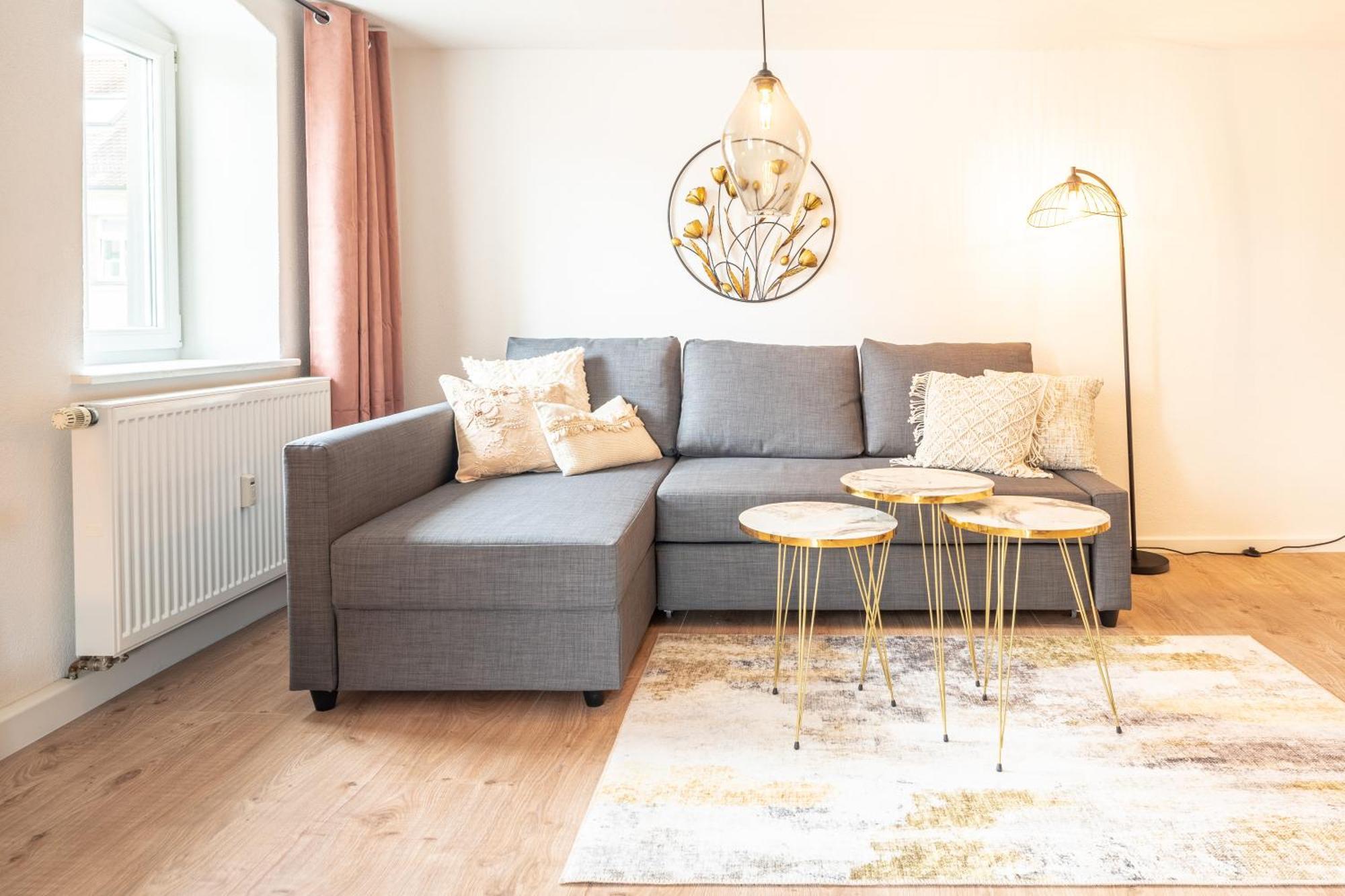 באיירוט Lexapartments☆Apartment Am Marktplatz☆2 Zimmer☆55Qm מראה חיצוני תמונה