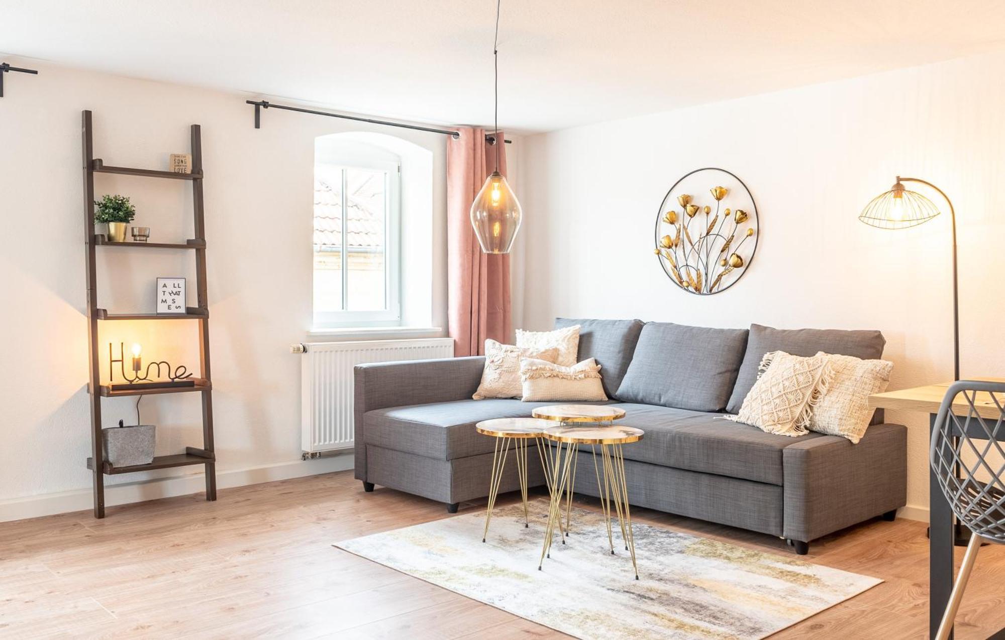באיירוט Lexapartments☆Apartment Am Marktplatz☆2 Zimmer☆55Qm מראה חיצוני תמונה