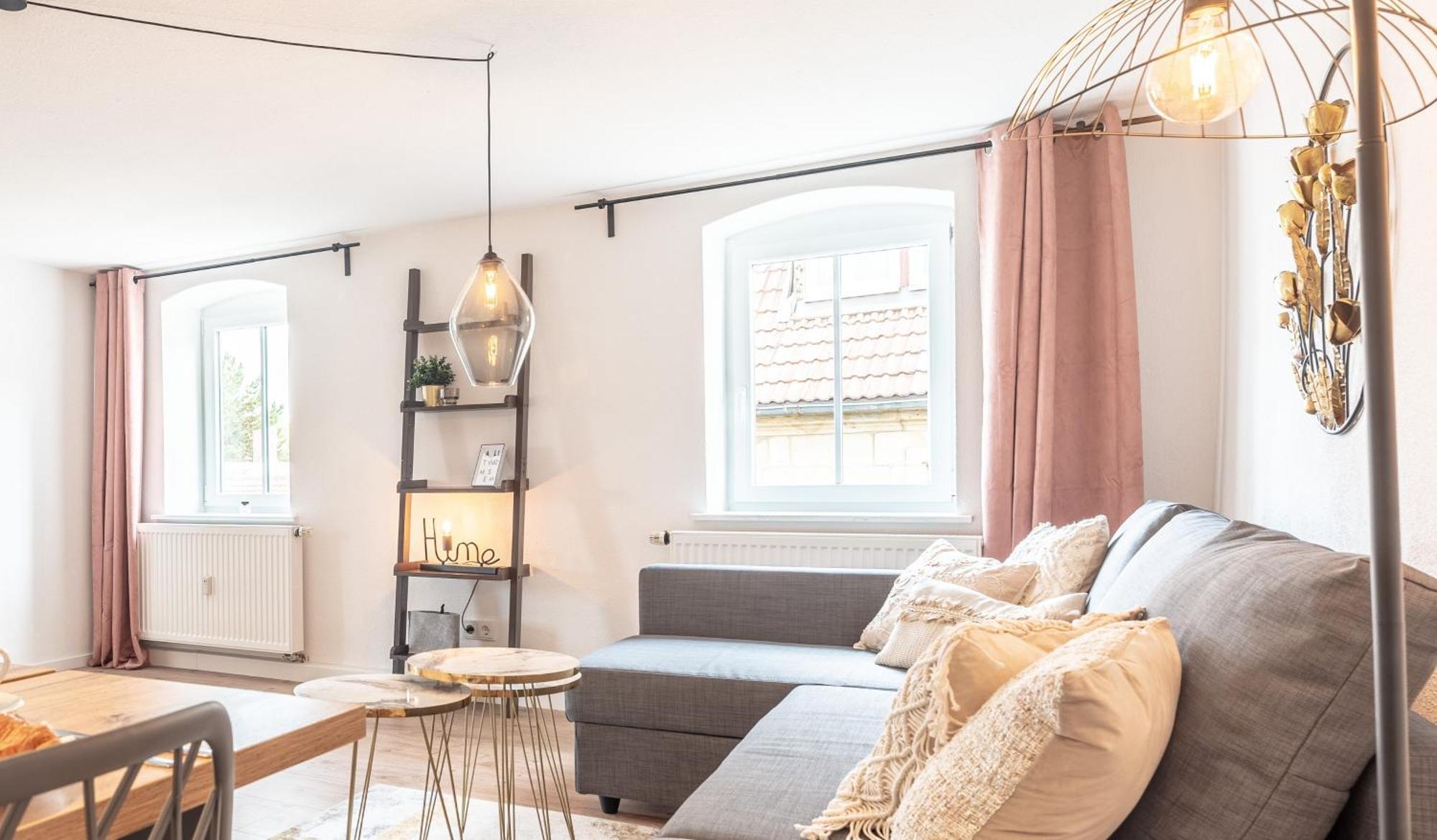 באיירוט Lexapartments☆Apartment Am Marktplatz☆2 Zimmer☆55Qm מראה חיצוני תמונה