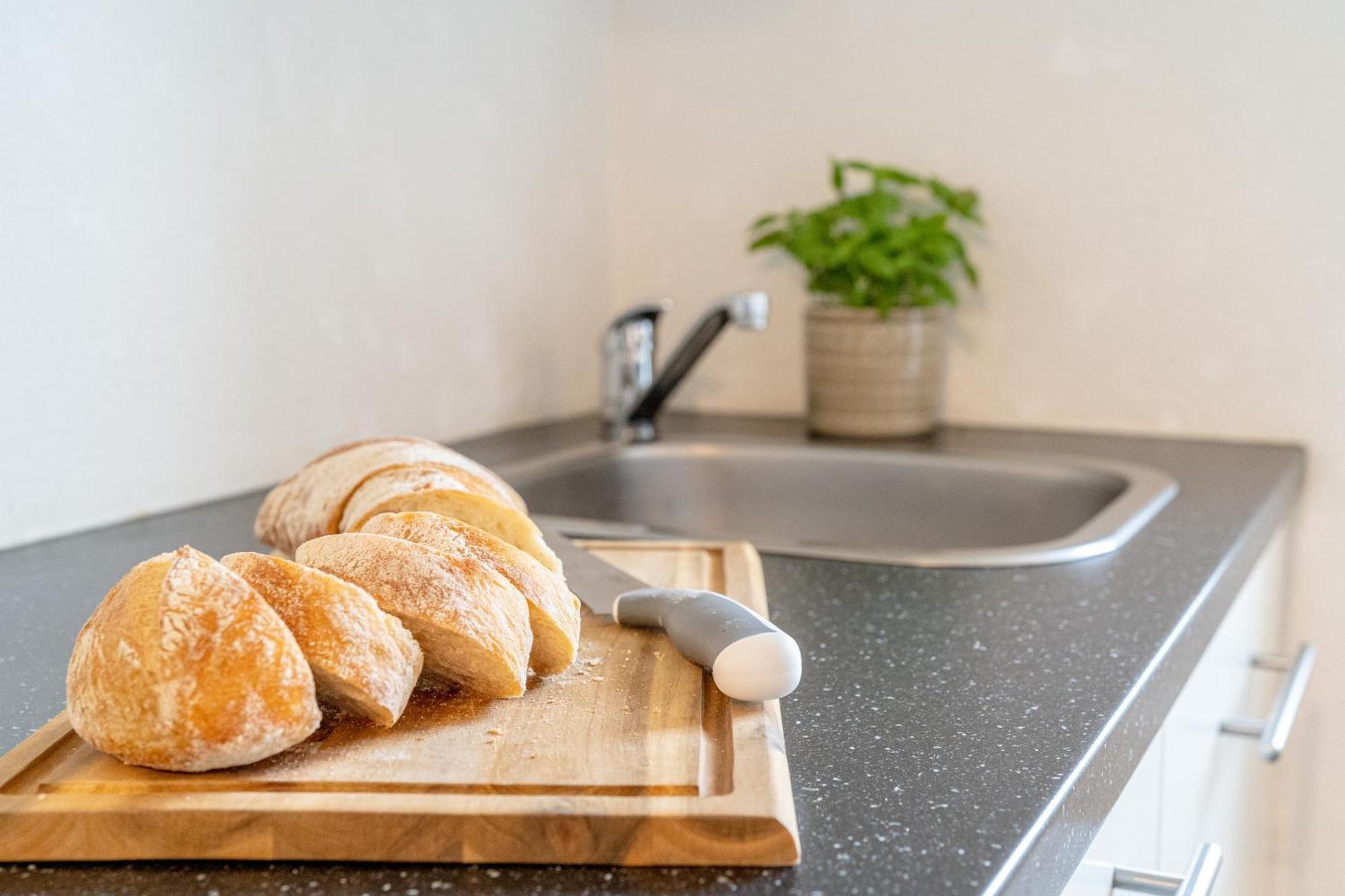 באיירוט Lexapartments☆Apartment Am Marktplatz☆2 Zimmer☆55Qm מראה חיצוני תמונה